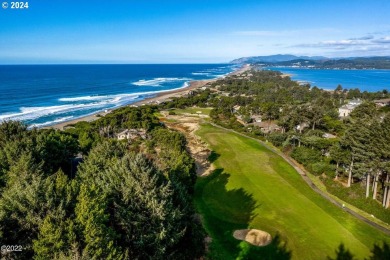 Location, location location! West side of Hwy 101 in the sought on Salishan Spa and Golf Resort in Oregon - for sale on GolfHomes.com, golf home, golf lot