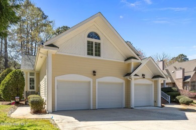 Don't miss out on this PRISTINE Cypress Landing Golf Course home on Cypress Landing Golf Club in North Carolina - for sale on GolfHomes.com, golf home, golf lot