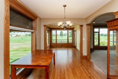 Stunning view and meticulous care, this town home is on Briarwood Club of Ankeny in Iowa - for sale on GolfHomes.com, golf home, golf lot