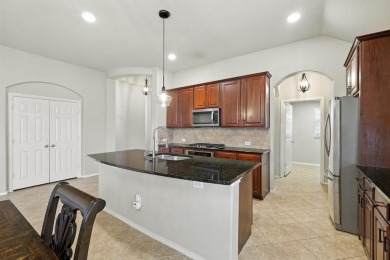 Close to Oakmont County Club and perfectly situated on on Oakmont Country Club in Texas - for sale on GolfHomes.com, golf home, golf lot