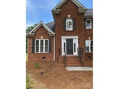 Beautiful updated Full Brick Colonial on Mallard Head Golf on Mallard Head Country Club in North Carolina - for sale on GolfHomes.com, golf home, golf lot