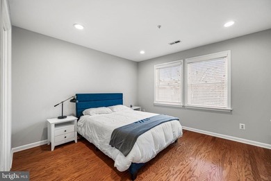 Experience refined living in this spacious 1,800+ square foot on Flourtown Country Club in Pennsylvania - for sale on GolfHomes.com, golf home, golf lot