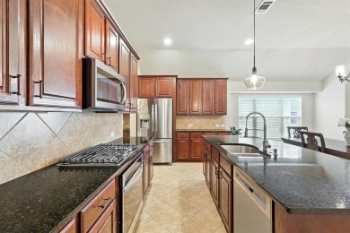 Close to Oakmont County Club and perfectly situated on on Oakmont Country Club in Texas - for sale on GolfHomes.com, golf home, golf lot