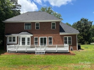 Beautiful updated Full Brick Colonial on Mallard Head Golf on Mallard Head Country Club in North Carolina - for sale on GolfHomes.com, golf home, golf lot