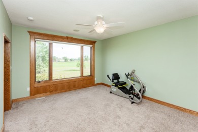 Stunning view and meticulous care, this town home is on Briarwood Club of Ankeny in Iowa - for sale on GolfHomes.com, golf home, golf lot