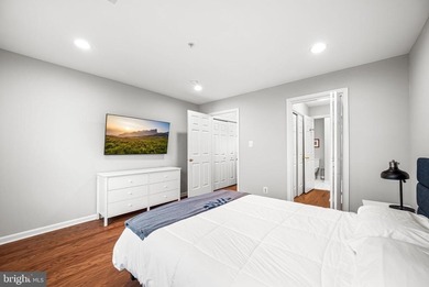 Experience refined living in this spacious 1,800+ square foot on Flourtown Country Club in Pennsylvania - for sale on GolfHomes.com, golf home, golf lot