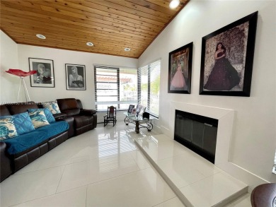 AMAZING FULLY UPDATED 6BD/4BA HOME! IN ONE OF MIAMI'S BEST AREAS on Miccosukee Golf and Country Club in Florida - for sale on GolfHomes.com, golf home, golf lot