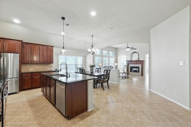 Close to Oakmont County Club and perfectly situated on on Oakmont Country Club in Texas - for sale on GolfHomes.com, golf home, golf lot