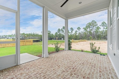 Now offering a 5 bedroom floor plan in the Longleaf Park on Origins Golf Club in Florida - for sale on GolfHomes.com, golf home, golf lot