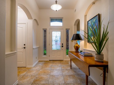 Welcome to this recently refreshed 3-bedroom, 2-bath brick home on Hidden Falls Golf Club in Texas - for sale on GolfHomes.com, golf home, golf lot