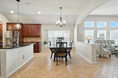 Close to Oakmont County Club and perfectly situated on on Oakmont Country Club in Texas - for sale on GolfHomes.com, golf home, golf lot