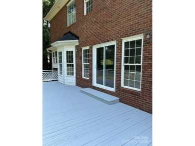Beautiful updated Full Brick Colonial on Mallard Head Golf on Mallard Head Country Club in North Carolina - for sale on GolfHomes.com, golf home, golf lot