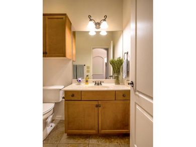 Welcome to this recently refreshed 3-bedroom, 2-bath brick home on Hidden Falls Golf Club in Texas - for sale on GolfHomes.com, golf home, golf lot