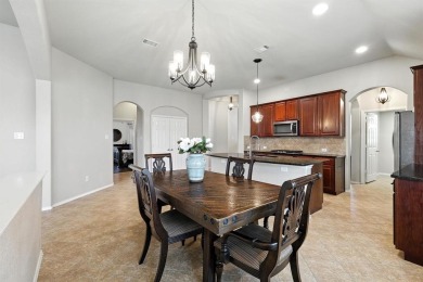 Close to Oakmont County Club and perfectly situated on on Oakmont Country Club in Texas - for sale on GolfHomes.com, golf home, golf lot