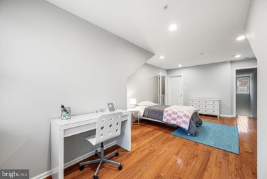 Experience refined living in this spacious 1,800+ square foot on Flourtown Country Club in Pennsylvania - for sale on GolfHomes.com, golf home, golf lot