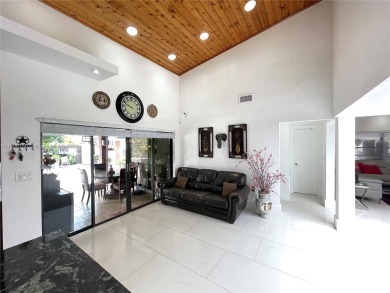 AMAZING FULLY UPDATED 6BD/4BA HOME! IN ONE OF MIAMI'S BEST AREAS on Miccosukee Golf and Country Club in Florida - for sale on GolfHomes.com, golf home, golf lot