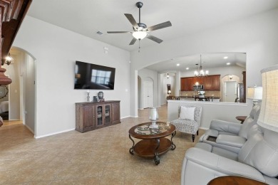 Close to Oakmont County Club and perfectly situated on on Oakmont Country Club in Texas - for sale on GolfHomes.com, golf home, golf lot