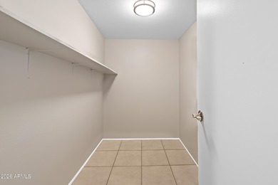 This light, bright, and thoughtfully updated condo offers on Scottsdale Shadows in Arizona - for sale on GolfHomes.com, golf home, golf lot