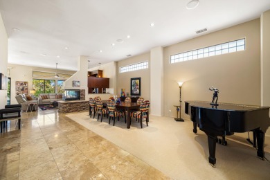 Nestled on a premium west-facing lot on the 13th tee of the Pete on  in California - for sale on GolfHomes.com, golf home, golf lot
