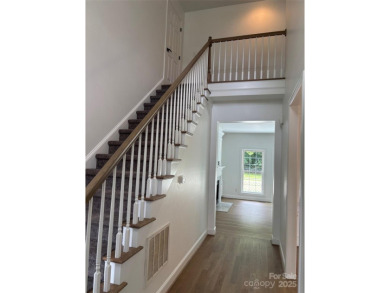 Beautiful updated Full Brick Colonial on Mallard Head Golf on Mallard Head Country Club in North Carolina - for sale on GolfHomes.com, golf home, golf lot