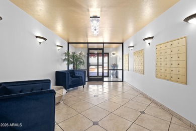 This light, bright, and thoughtfully updated condo offers on Scottsdale Shadows in Arizona - for sale on GolfHomes.com, golf home, golf lot