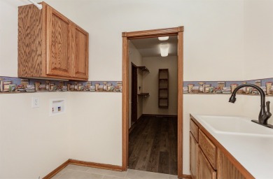 Stunning view and meticulous care, this town home is on Briarwood Club of Ankeny in Iowa - for sale on GolfHomes.com, golf home, golf lot