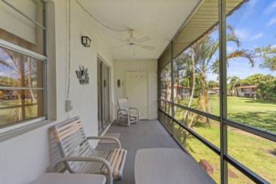 Turnkey Condo in Monterey Yacht & Country Club. Discover your on Monterey Yacht and Country Club in Florida - for sale on GolfHomes.com, golf home, golf lot