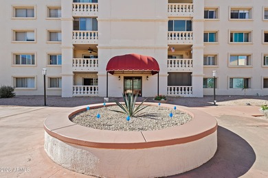 This light, bright, and thoughtfully updated condo offers on Scottsdale Shadows in Arizona - for sale on GolfHomes.com, golf home, golf lot