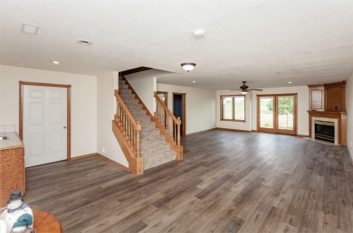 Stunning view and meticulous care, this town home is on Briarwood Club of Ankeny in Iowa - for sale on GolfHomes.com, golf home, golf lot
