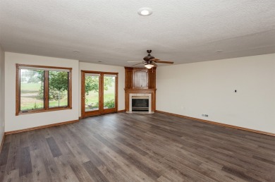 Stunning view and meticulous care, this town home is on Briarwood Club of Ankeny in Iowa - for sale on GolfHomes.com, golf home, golf lot