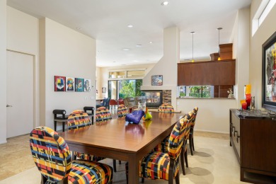 Nestled on a premium west-facing lot on the 13th tee of the Pete on  in California - for sale on GolfHomes.com, golf home, golf lot