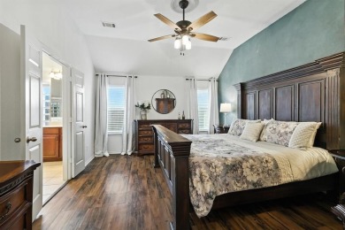 Close to Oakmont County Club and perfectly situated on on Oakmont Country Club in Texas - for sale on GolfHomes.com, golf home, golf lot