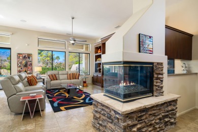 Nestled on a premium west-facing lot on the 13th tee of the Pete on  in California - for sale on GolfHomes.com, golf home, golf lot