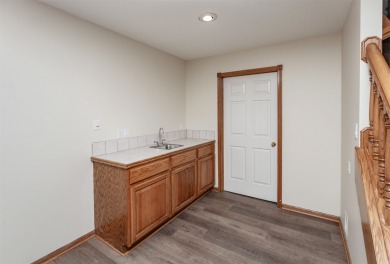 Stunning view and meticulous care, this town home is on Briarwood Club of Ankeny in Iowa - for sale on GolfHomes.com, golf home, golf lot
