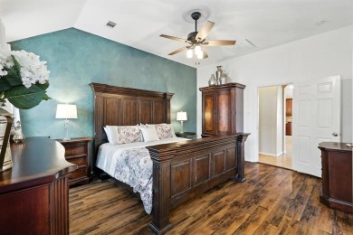 Close to Oakmont County Club and perfectly situated on on Oakmont Country Club in Texas - for sale on GolfHomes.com, golf home, golf lot