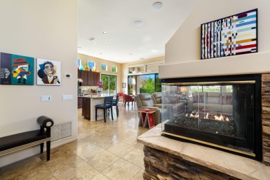 Nestled on a premium west-facing lot on the 13th tee of the Pete on  in California - for sale on GolfHomes.com, golf home, golf lot