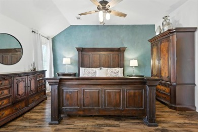 Close to Oakmont County Club and perfectly situated on on Oakmont Country Club in Texas - for sale on GolfHomes.com, golf home, golf lot
