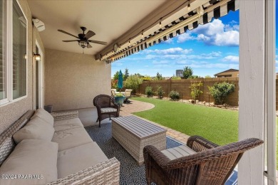 This stunning home is turnkey ready... with the entire existing on Antelope Hills Golf Courses in Arizona - for sale on GolfHomes.com, golf home, golf lot