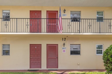 Turnkey Condo in Monterey Yacht & Country Club. Discover your on Monterey Yacht and Country Club in Florida - for sale on GolfHomes.com, golf home, golf lot