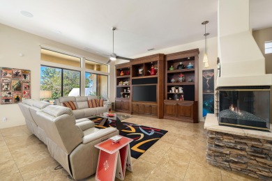 Nestled on a premium west-facing lot on the 13th tee of the Pete on  in California - for sale on GolfHomes.com, golf home, golf lot