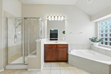 Close to Oakmont County Club and perfectly situated on on Oakmont Country Club in Texas - for sale on GolfHomes.com, golf home, golf lot