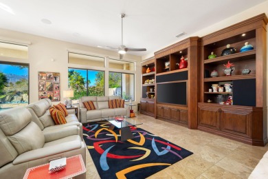 Nestled on a premium west-facing lot on the 13th tee of the Pete on  in California - for sale on GolfHomes.com, golf home, golf lot