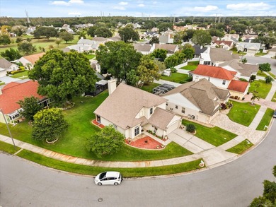 One or more photo(s) has been virtually staged. Welcome to on Ventura Country Club in Florida - for sale on GolfHomes.com, golf home, golf lot