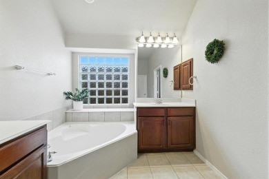 Close to Oakmont County Club and perfectly situated on on Oakmont Country Club in Texas - for sale on GolfHomes.com, golf home, golf lot