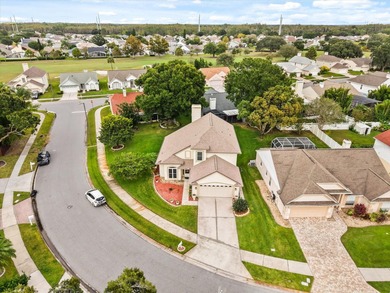 One or more photo(s) has been virtually staged. Welcome to on Ventura Country Club in Florida - for sale on GolfHomes.com, golf home, golf lot