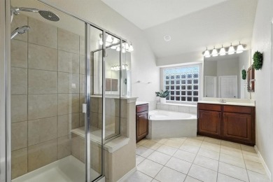Close to Oakmont County Club and perfectly situated on on Oakmont Country Club in Texas - for sale on GolfHomes.com, golf home, golf lot