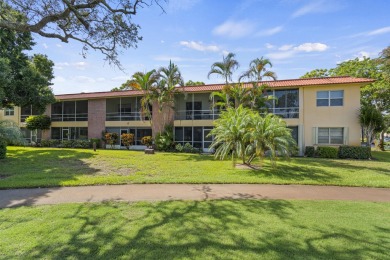 Turnkey Condo in Monterey Yacht & Country Club. Discover your on Monterey Yacht and Country Club in Florida - for sale on GolfHomes.com, golf home, golf lot