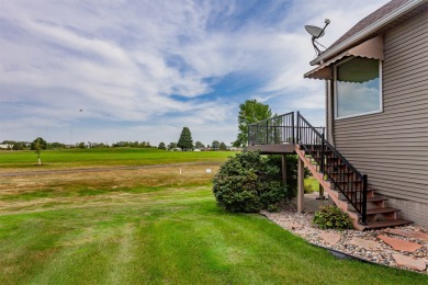 Stunning view and meticulous care, this town home is on Briarwood Club of Ankeny in Iowa - for sale on GolfHomes.com, golf home, golf lot