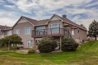 Stunning view and meticulous care, this town home is on Briarwood Club of Ankeny in Iowa - for sale on GolfHomes.com, golf home, golf lot