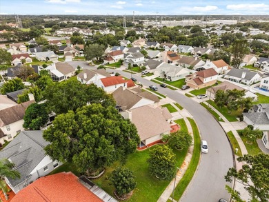 One or more photo(s) has been virtually staged. Welcome to on Ventura Country Club in Florida - for sale on GolfHomes.com, golf home, golf lot